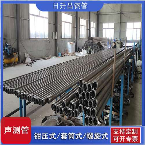 盱眙桥梁声测管检测规范及施工注意事项