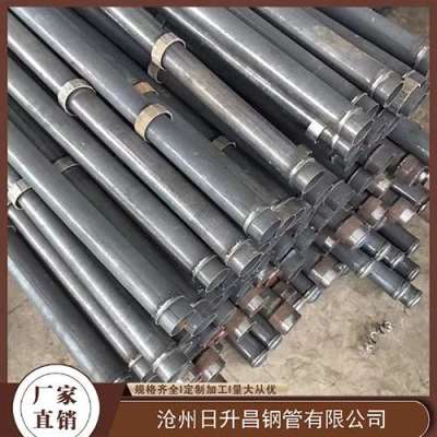 盱眙最薄的声测管壁厚可以到什么程度